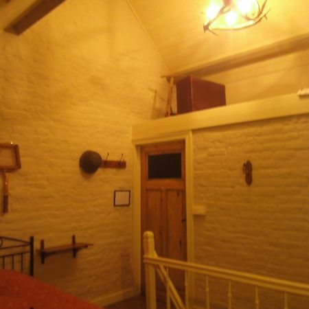 Holiday Home De Historie Ypres Kültér fotó