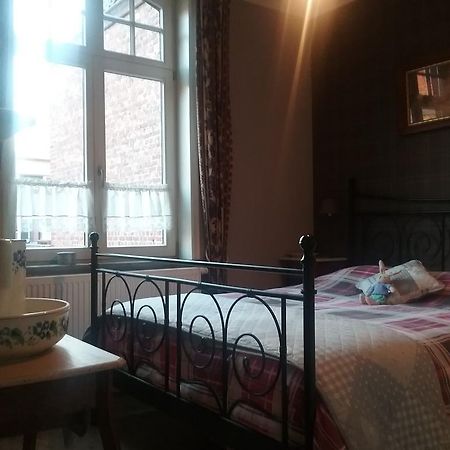 Holiday Home De Historie Ypres Kültér fotó