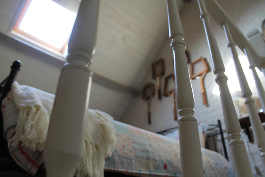 Holiday Home De Historie Ypres Kültér fotó