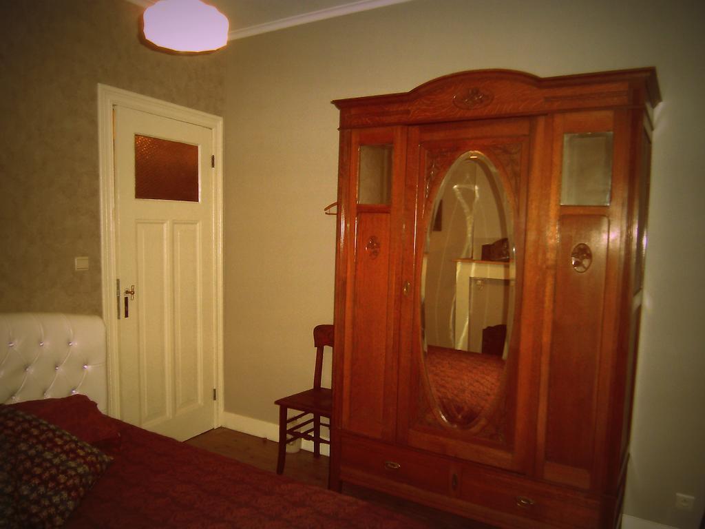 Holiday Home De Historie Ypres Szoba fotó