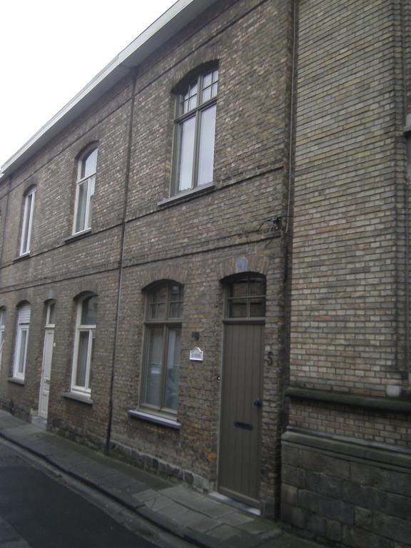 Holiday Home De Historie Ypres Kültér fotó