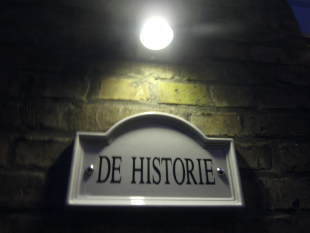 Holiday Home De Historie Ypres Szoba fotó