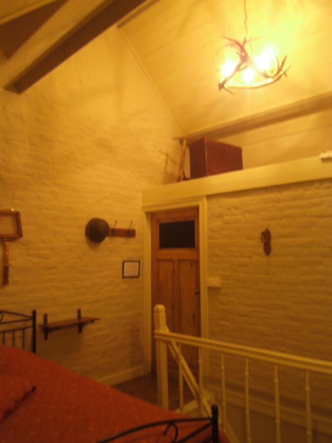 Holiday Home De Historie Ypres Kültér fotó
