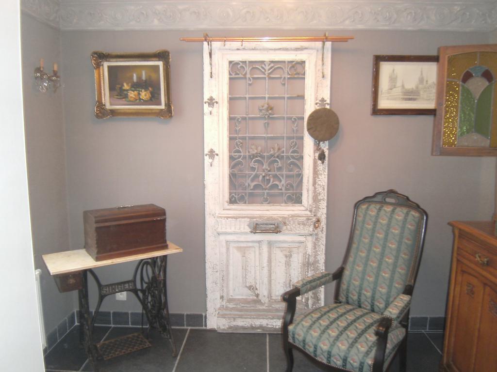 Holiday Home De Historie Ypres Kültér fotó