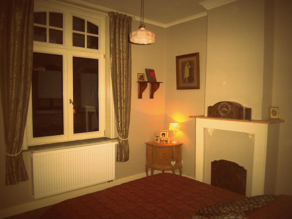 Holiday Home De Historie Ypres Kültér fotó