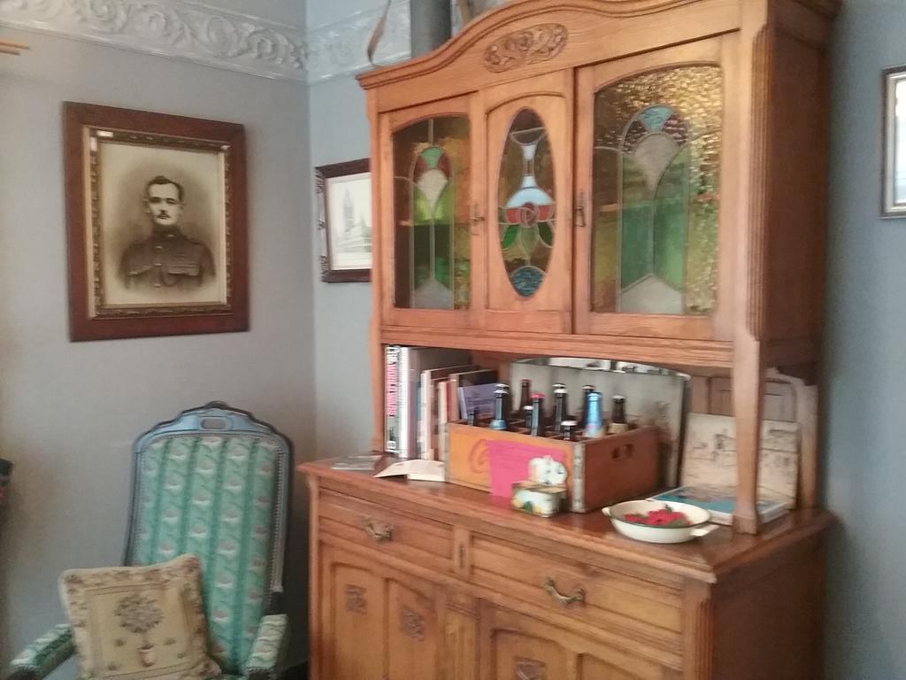 Holiday Home De Historie Ypres Kültér fotó