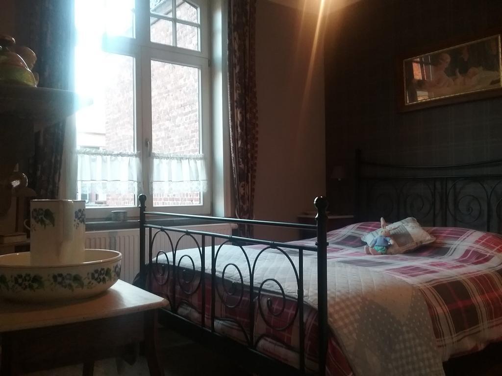 Holiday Home De Historie Ypres Kültér fotó